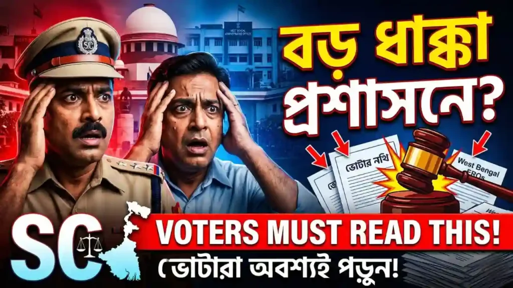 Supreme Court orders